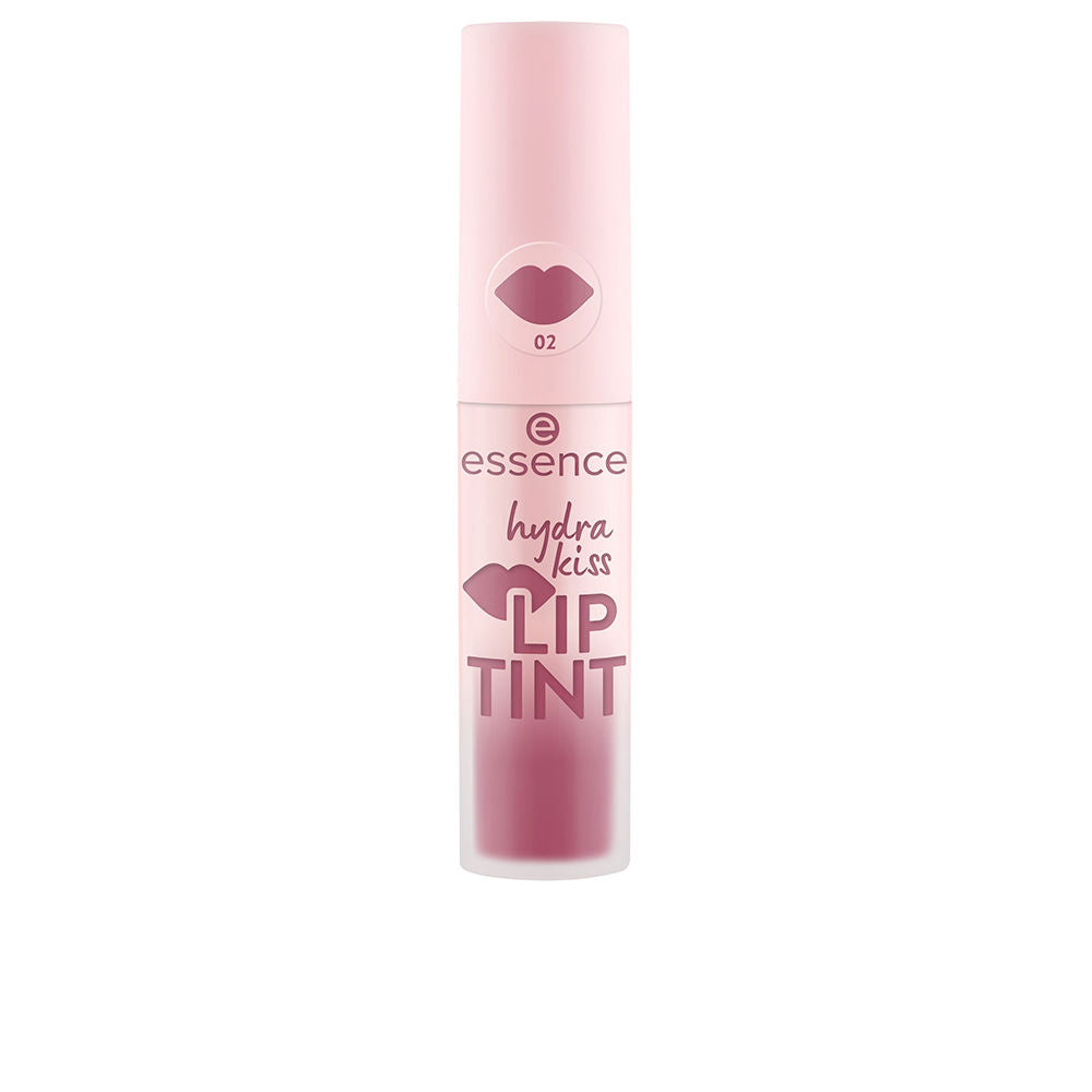 Essence Hydra kiss lip tint #02-vintage rosa 4 ml