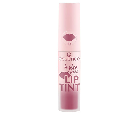 Essence Hydra kiss lip tint #02-vintage rosa 4 ml