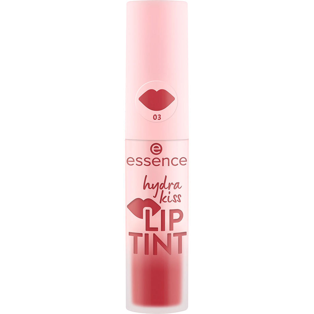 Essence Hydra kiss lip tint #03 - flor rosada 4 ml