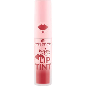 Essence Hydra kiss lip tint #03 - flor rosada 4 ml