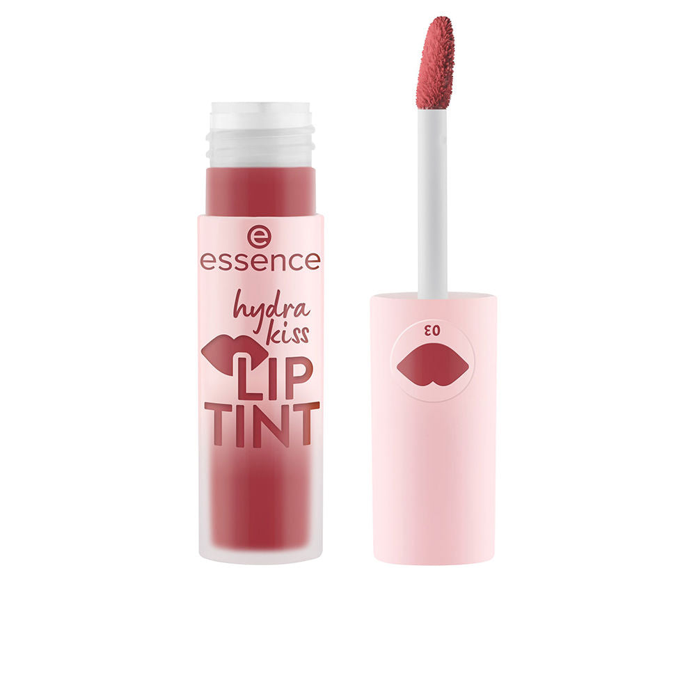 Essence Hydra kiss lip tint #03 - flor rosada 4 ml