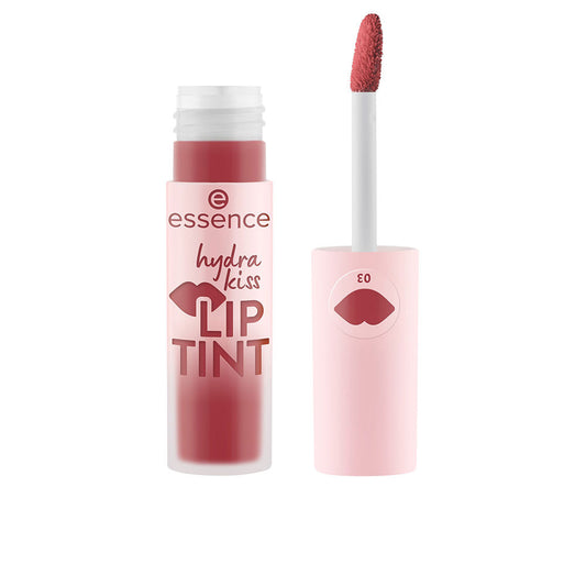 Essence Hydra kiss lip tint #03 - flor rosada 4 ml