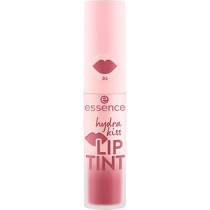Essence Hydra kiss lip tint #06-berry crush 4 ml