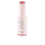 Essence Batom satin glow brilho luminoso #02-blushin it 3,5 gr