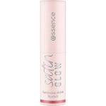 Essence Batom luminoso cetim glow #03-rose e brilhar 3,5 gr