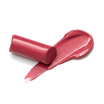 Essence Batom luminoso cetim glow #03-rose e brilhar 3,5 gr