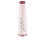 Essence Batom luminoso cetim glow #03-rose e brilhar 3,5 gr