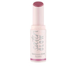 Essence Batom satin glow brilho luminoso #04-let's obtenha malva 3,5 gr