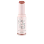essence Batom Satin Glow Luminous Shine 05 Chai There! 3,5 g