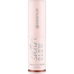 Essence Batom satin glow brilho luminoso #06-deja-brew 3,5 gr