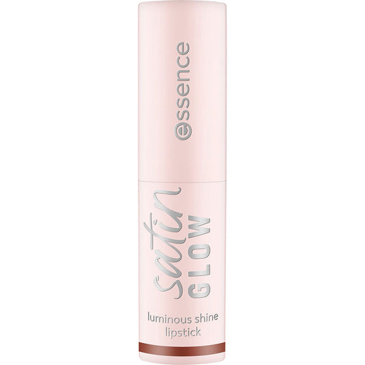Essence Batom satin glow brilho luminoso #06-deja-brew 3,5 gr