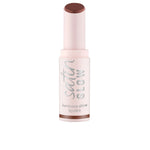 Essence Batom satin glow brilho luminoso #06-deja-brew 3,5 gr