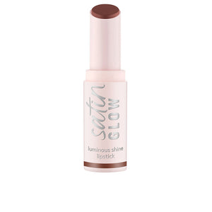 Essence Batom satin glow brilho luminoso #06-deja-brew 3,5 gr