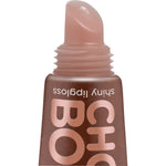 Essence Brilho labial choco bomb #01 10 ml