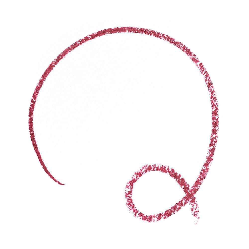 Essence Delineador de lábios 8h conforto fosco #19-burgundy melhor amigo 0,3 gr
