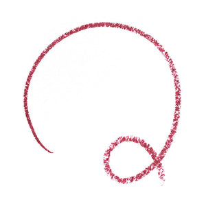 Essence Delineador de lábios 8h conforto fosco #19-burgundy melhor amigo 0,3 gr