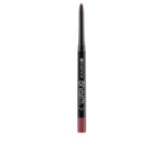 Essence Delineador de lábios 8h conforto fosco #19-burgundy melhor amigo 0,3 gr