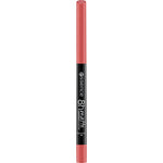 Essence Delineador de lábios 8h conforto fosco #20-mauve miragem 0,3 gr
