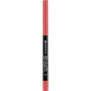 Essence Delineador de lábios 8h conforto fosco #20-mauve miragem 0,3 gr