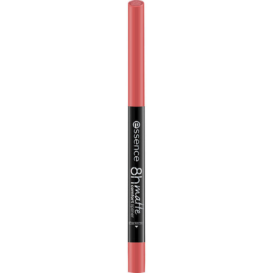 Essence Delineador de lábios 8h conforto fosco #20-mauve miragem 0,3 gr