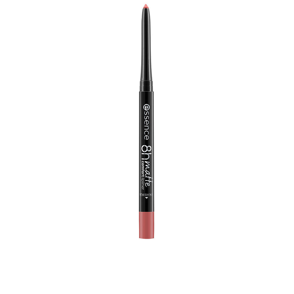 Essence Delineador de lábios 8h conforto fosco #20-mauve miragem 0,3 gr