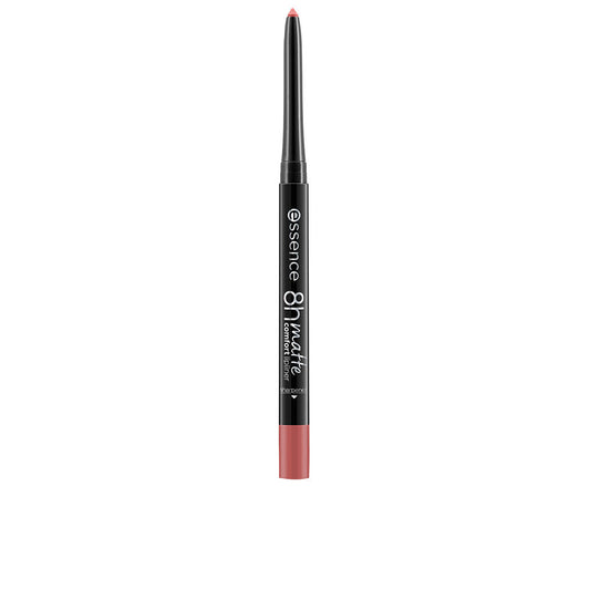 Essence Delineador de lábios 8h conforto fosco #20-mauve miragem 0,3 gr