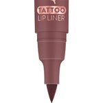 Essence Delineador de lábios linha de tatuagem n'stain! #03-make a malva 2,5 ml