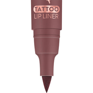 Essence Delineador de lábios linha de tatuagem n'stain! #03-make a malva 2,5 ml