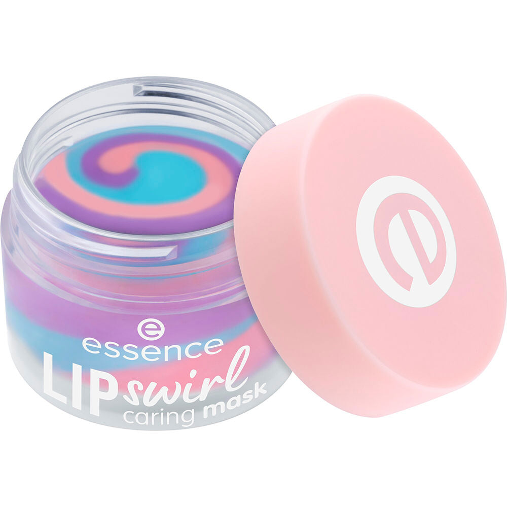 Essence Máscara labial redemoinho lábio #01 8 gr