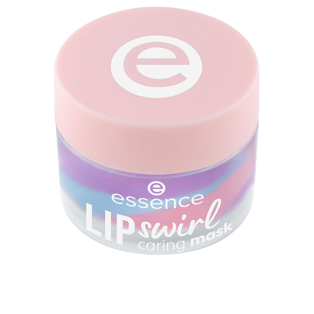 Essence Máscara labial redemoinho lábio #01 8 gr