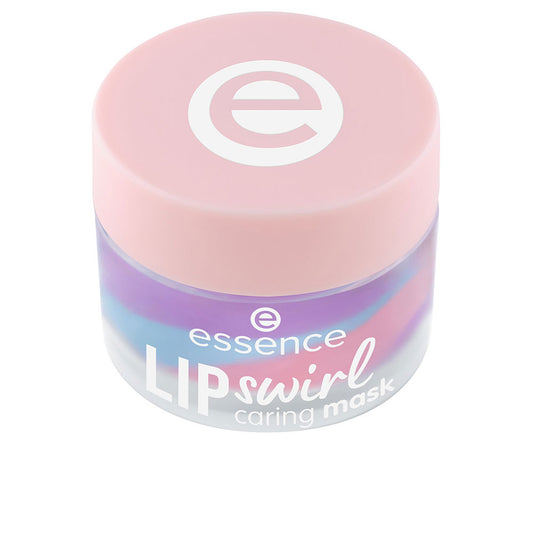 Essence Máscara labial redemoinho lábio #01 8 gr