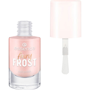 Essence Esmalte fada #01-frost 8 ml
