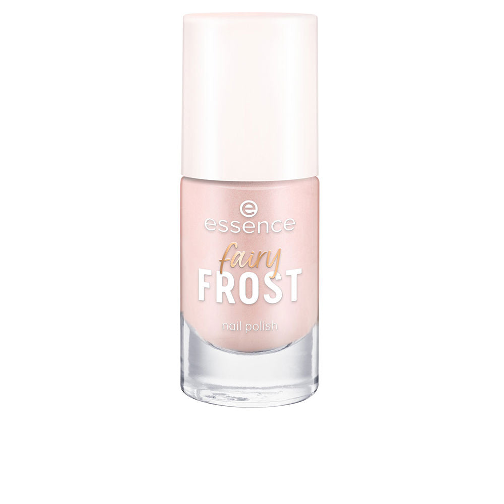 Essence Esmalte fada #01-frost 8 ml