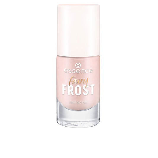 Essence Esmalte fada #01-frost 8 ml