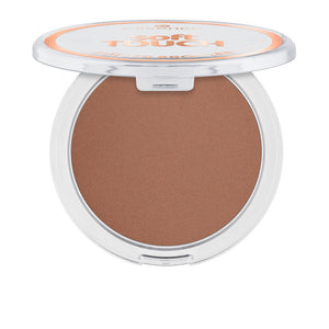 Essence Pó bronzeador soft touch #20-golden creme de manteiga 10 gr