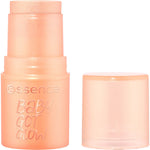Essence Iluminador em bastão bebê brilhou nº 10 - aura dourada 5,5 gr