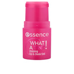 Essence O que a matiz! matiz de labios y mejilas #10-raspberry vibrações 5 gr