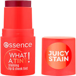 Essence O que a matiz! matiz de labios y mejilas #20-grapefruit bênção 5 gr