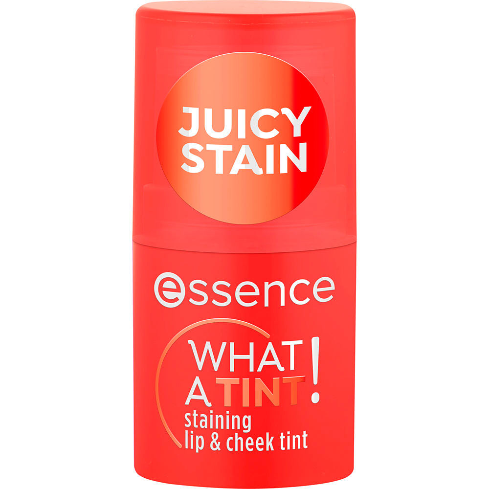 Essence O que a matiz! matiz de labios y mejilas #20-grapefruit bênção 5 gr