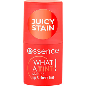 Essence O que a matiz! matiz de labios y mejilas #20-grapefruit bênção 5 gr
