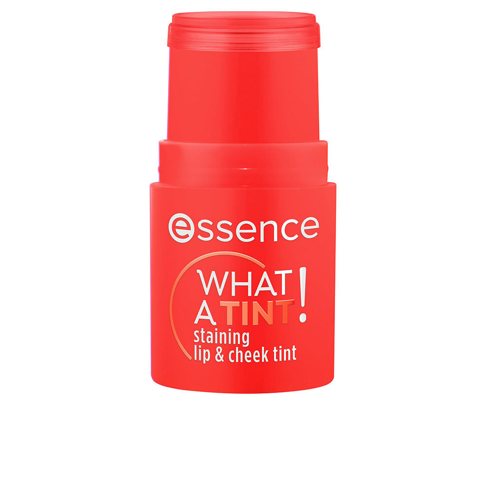 Essence O que a matiz! matiz de labios y mejilas #20-grapefruit bênção 5 gr