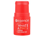 Essence O que a matiz! matiz de labios y mejilas #20-grapefruit bênção 5 gr