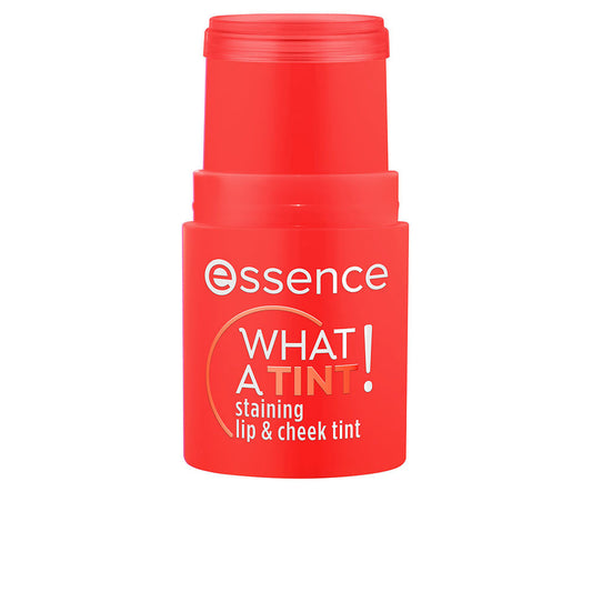 Essence O que a matiz! matiz de labios y mejilas #20-grapefruit bênção 5 gr