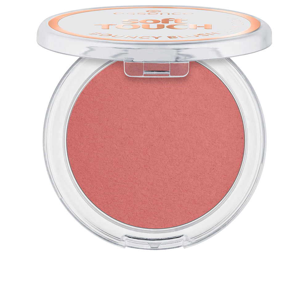 Essence Blush suave touch bouncy blush nº 10 - antique bloom 5 gr