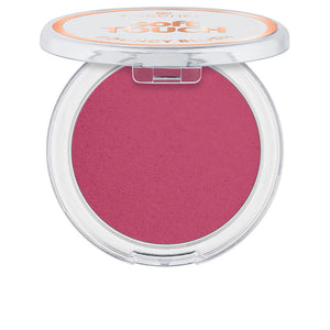 Essence Blush suave touch bouncy blush #20 - peônia elétrica 5 gr