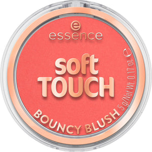 Essence Blush suave touch bouncy blush nº 30 - margarida exótica 5 gr