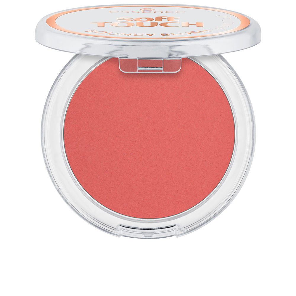 Essence Blush suave touch bouncy blush nº 30 - margarida exótica 5 gr