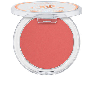Essence Blush suave touch bouncy blush nº 30 - margarida exótica 5 gr
