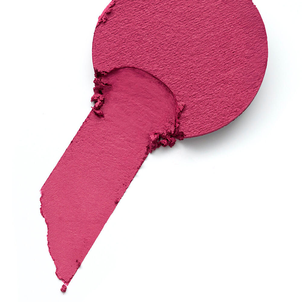 Essence Blush suave touch bouncy blush #40-rosas em baga 5 gr