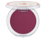 Essence Blush suave touch bouncy blush #40-rosas em baga 5 gr